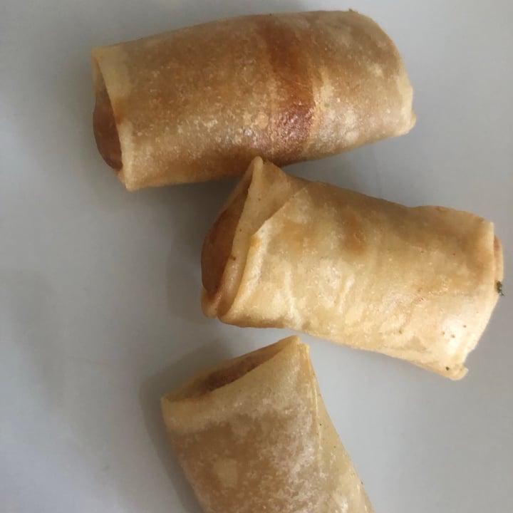 photo of Simply Asia - Sunningdale Spring rolls shared by @caittyler on  14 Oct 2020 - review