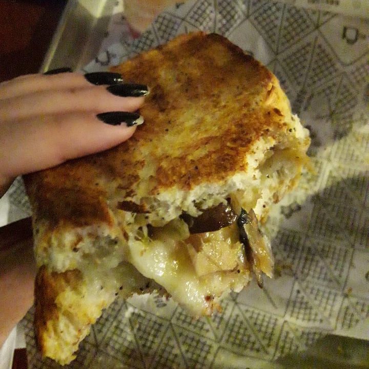 review photo of Tostado Café Club | Ituzaingó Tostado De Hongos shared by @luciaceleste on 08 Sep 2022 - review