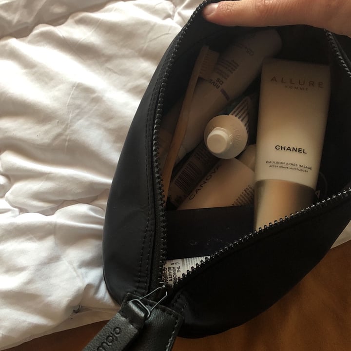 review photo of Miomojo Milo shared by @alessandrocorvo on 27 Nov 2022 - review