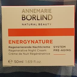 Annemarie Börlind
