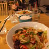 Restaurang Wongs