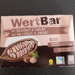 Wertbar