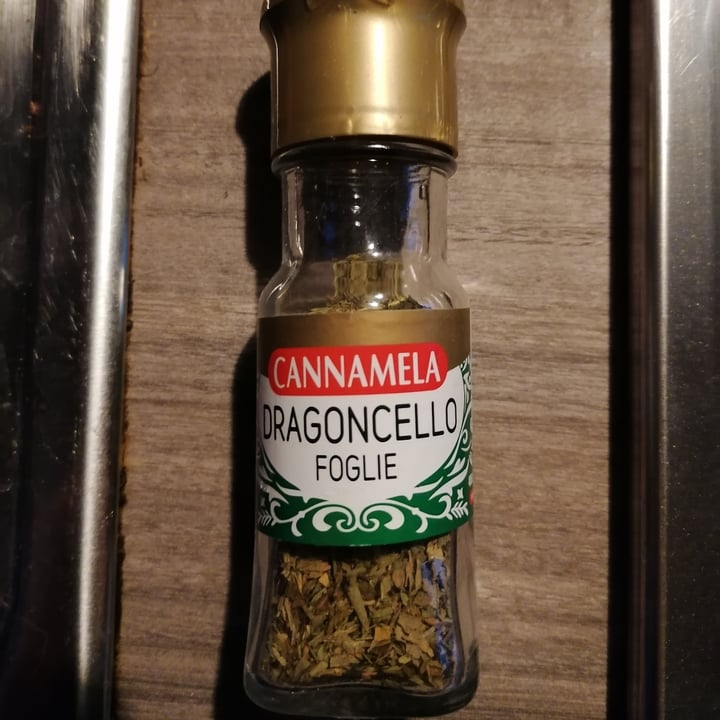 photo of Cannamela Dragoncello shared by @nocturnalblaze on  10 Mar 2022 - review
