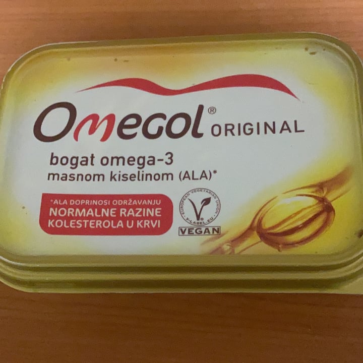review photo of Omegol Omegol Original - Spread shared by @stayce on 30 Dec 2021 - review