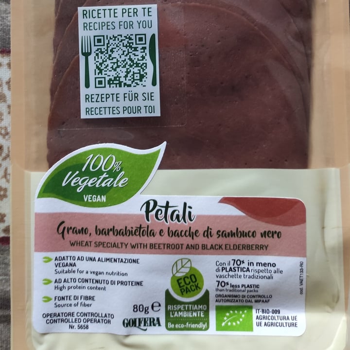 review photo of Golfera Petali shared by @tranky on 25 Apr 2022 - review