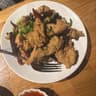 Wokcano
