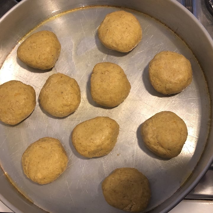 review photo of Forno vegano Falafel shared by @ferrovillas on 31 Jul 2022 - review