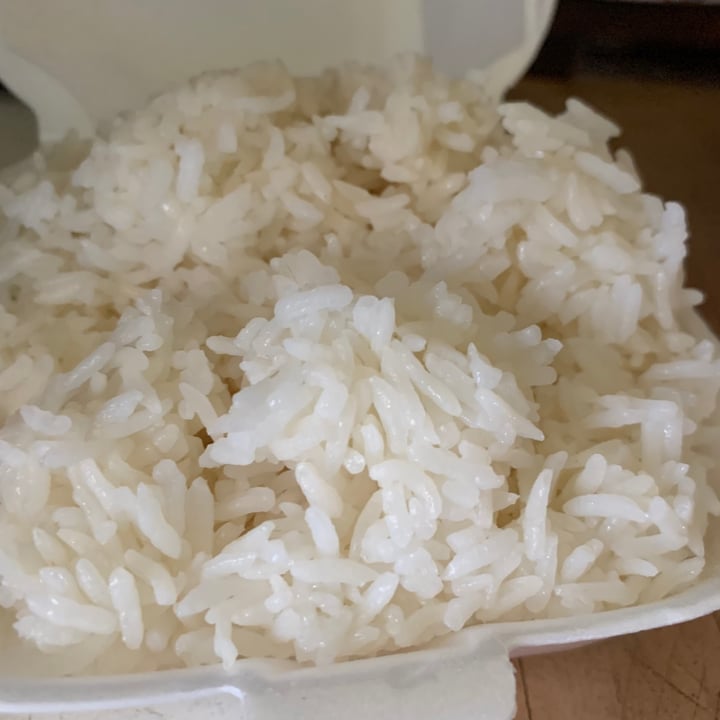 photo of Happy Thai Restaurant White Rice shared by @allhess on  28 Apr 2020 - review