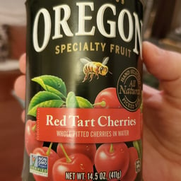 Oregon Specialty Fruit