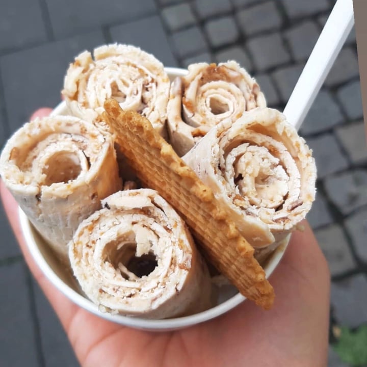 review photo of Rollacosta Handcrafted Ice-Rolls shared by @townexplorer on 29 Jul 2020 - review