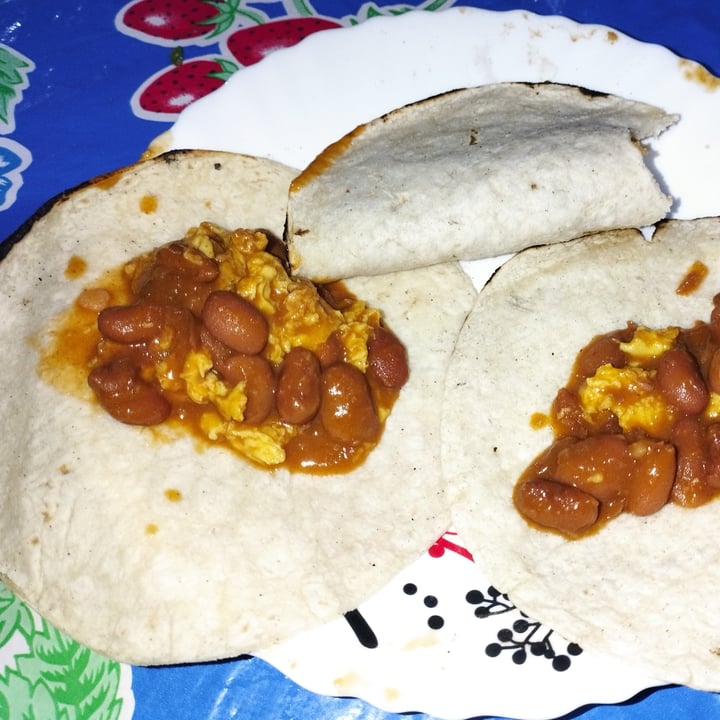 review photo of JUST Egg Plant-Based Scramble shared by @sadnohe on 31 Jul 2022 - review