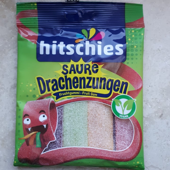photo of Hitschler Saure Drachenzungen shared by @bluesoul on  23 Feb 2022 - review