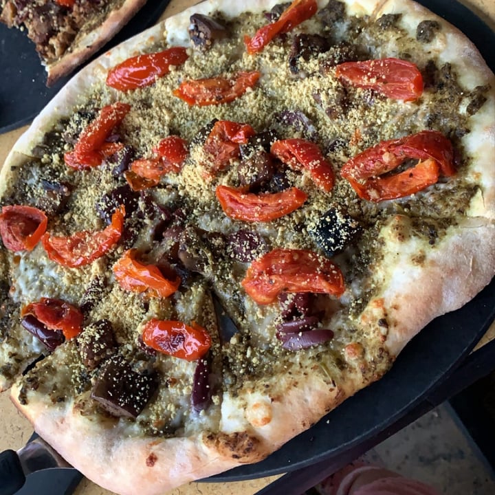 review photo of Wild Goat Bistro Gone Wild shared by @pascalraquel on 02 Aug 2020 - review