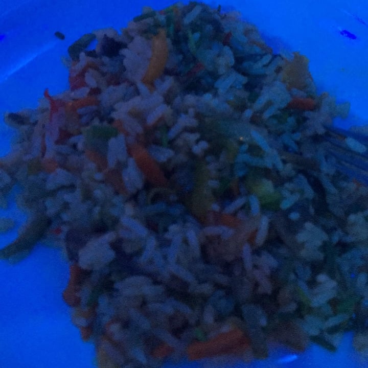 review photo of Toki Alai - Salón del Centro Vasco Arroz con verduras shared by @necsu on 11 Mar 2021 - review