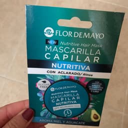 Flor de mayo