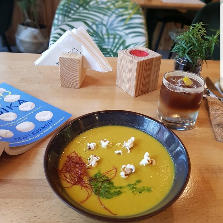 photo of Boho Lunch shared by @marav on  08 Dec 2022 - review