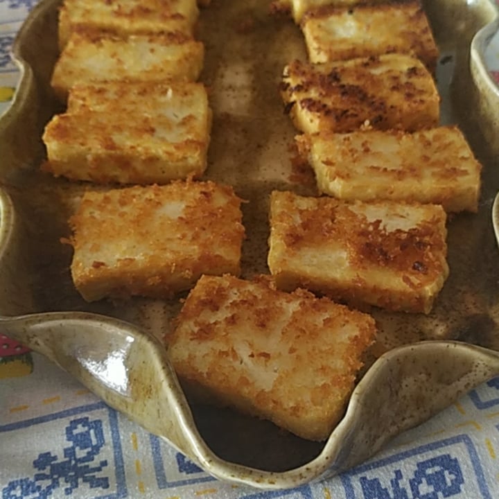 photo of Oriente alimentación SL Tofu Duro shared by @nurus on  12 May 2021 - review