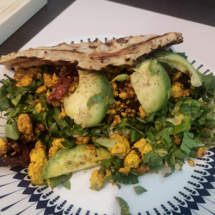 review photo of Le Gule Waffles Waffle Le Gulé Vegan shared by @soyfeminati on 09 Sep 2021 - review