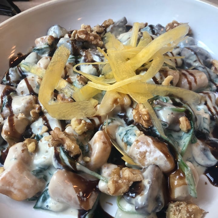 review photo of Stem + Glory London Swede Gnocchi (main) shared by @leosa on 05 Jun 2021 - review