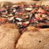 The Little Sister Pizza | פיצה אבן יהודה