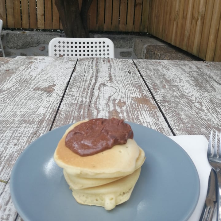 review photo of Porta 11 Panquecas shared by @luisabys on 29 Oct 2020 - review