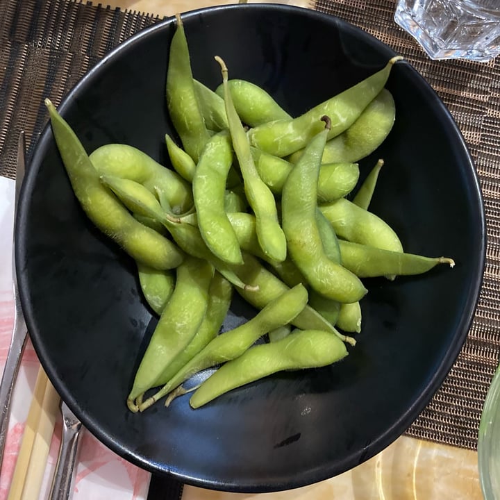 photo of Ristorante Sushi House Edamame shared by @simonescampoli on  24 Jul 2022 - review