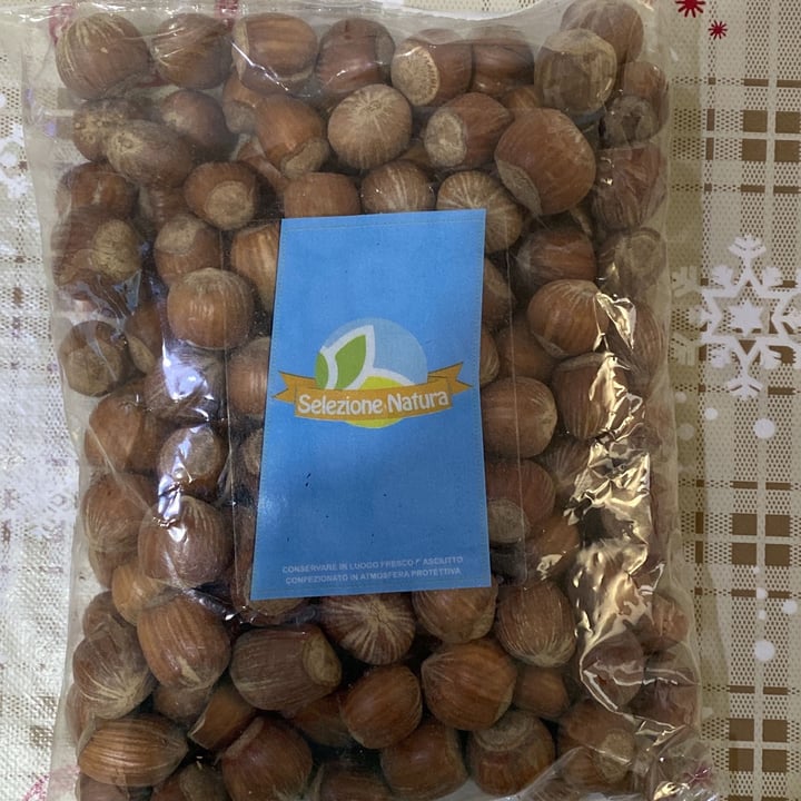 review photo of Selezione Natura Nocciole shared by @pollypocket000 on 01 Dec 2021 - review