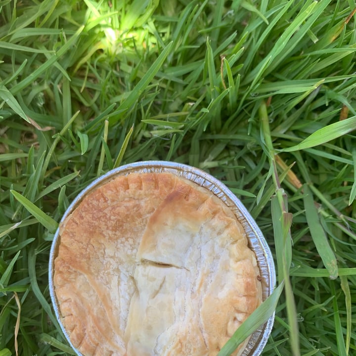 photo of Lovett’s  bakery Chicken pot pie shared by @judymiddup on  15 Nov 2020 - review