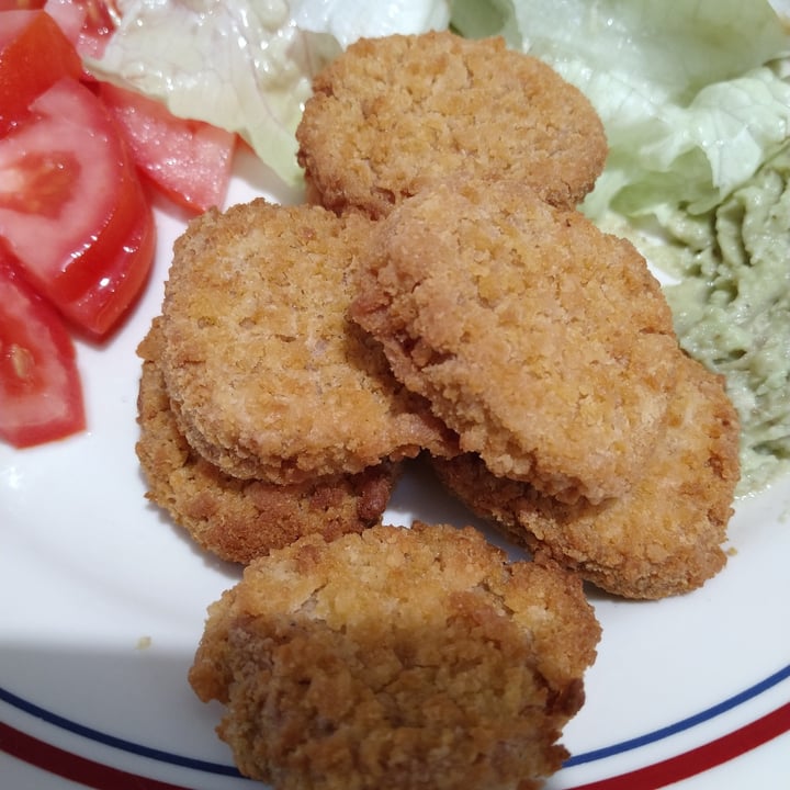 review photo of Field Roast Plant-based Nuggets shared by @anasbernal94 on 25 Oct 2021 - review