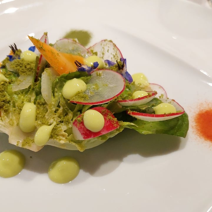 photo of Casa Perbellini Dalla terra shared by @kitchenhugbymimi on  11 Mar 2022 - review