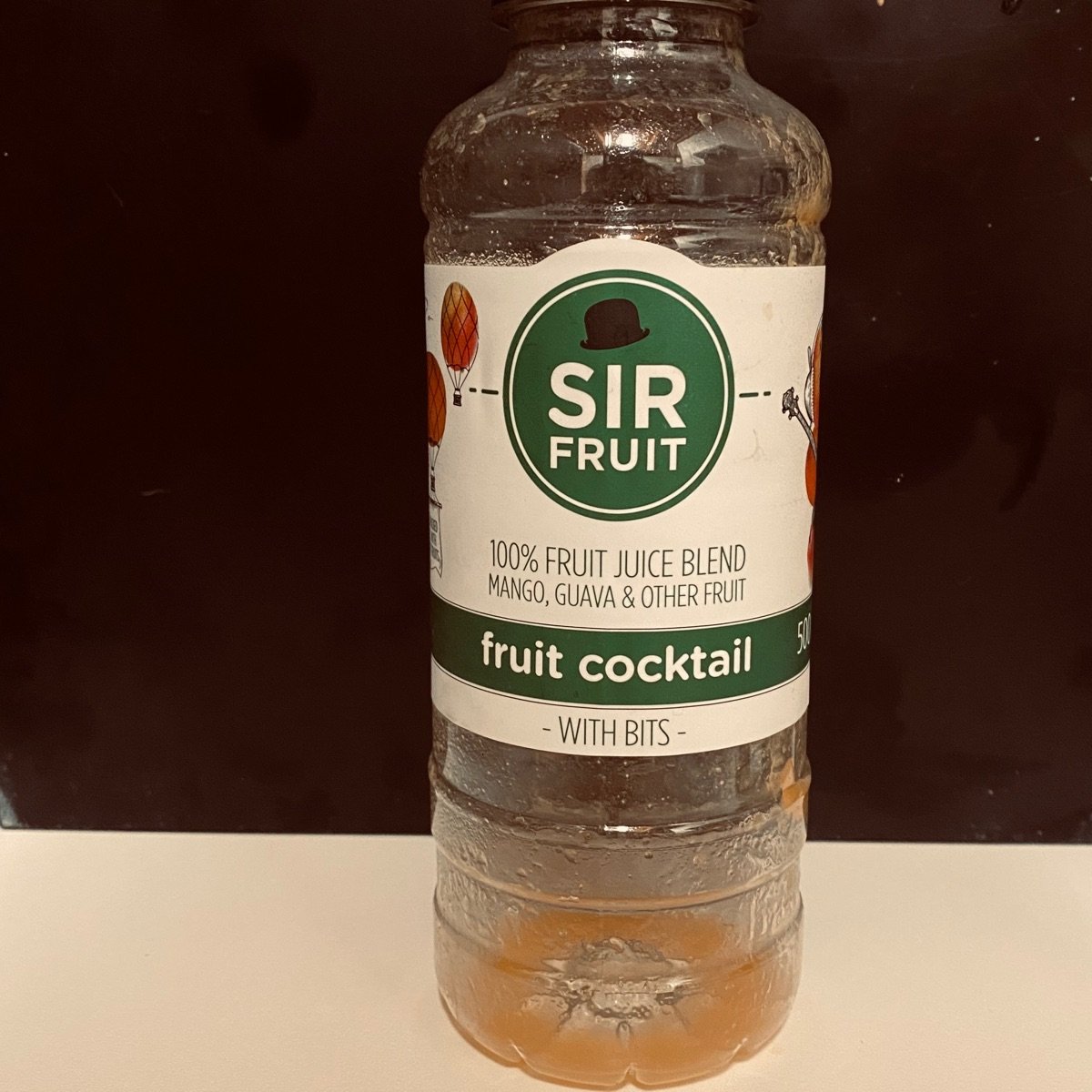 Sir Juice Fruit Cocktail Fruit Juice Reviews abillion