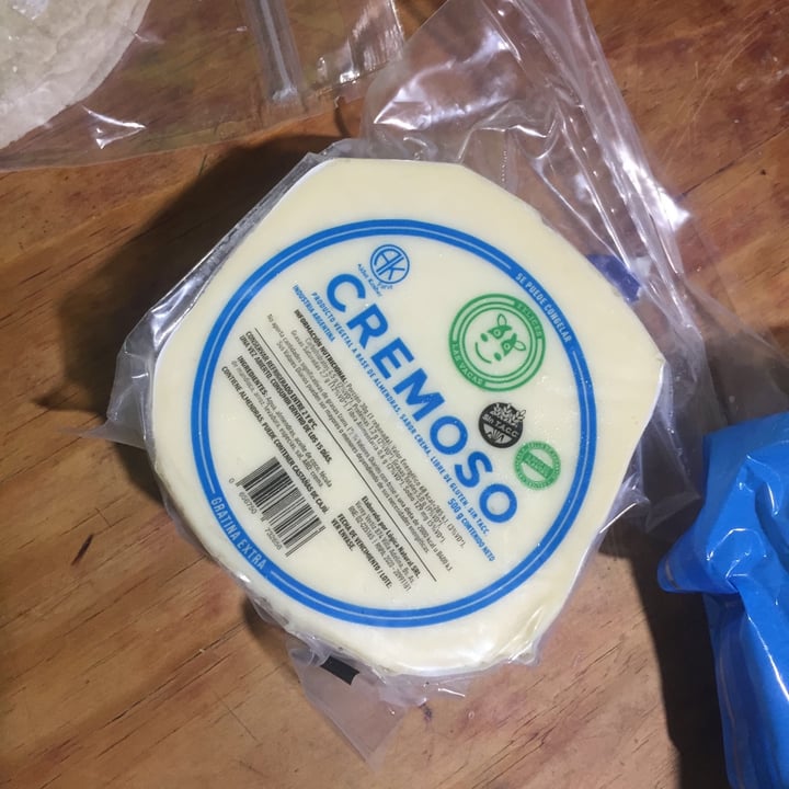 review photo of Felices Las Vacas Queso Cremoso shared by @julianafigueroa5 on 20 Jan 2021 - review