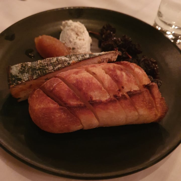 photo of Crossroads Kitchen Cheese Plate shared by @paniwilson on  20 Nov 2021 - review