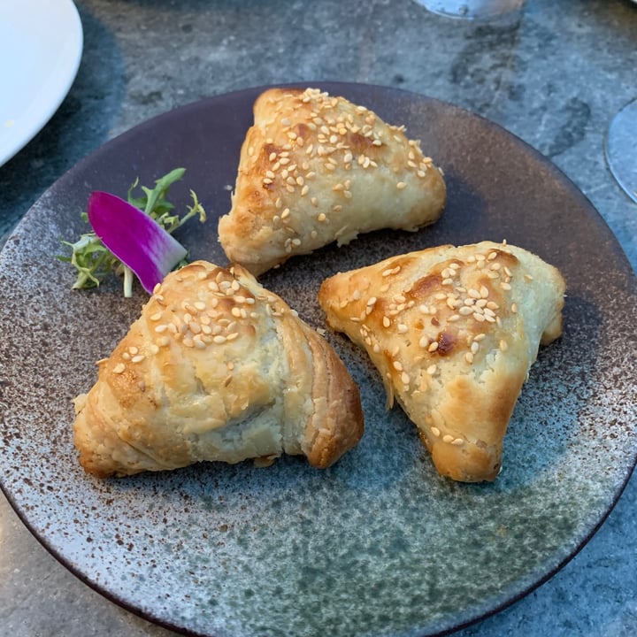 photo of EMPRESS Empress 'Char Siew' Puff shared by @jashment on  29 Nov 2020 - review