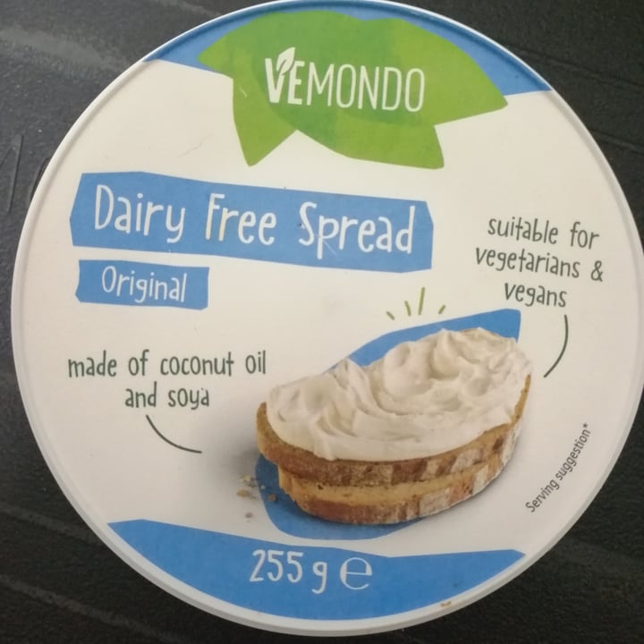 photo of Vemondo Queso untable shared by @lepr on  19 Sep 2021 - review