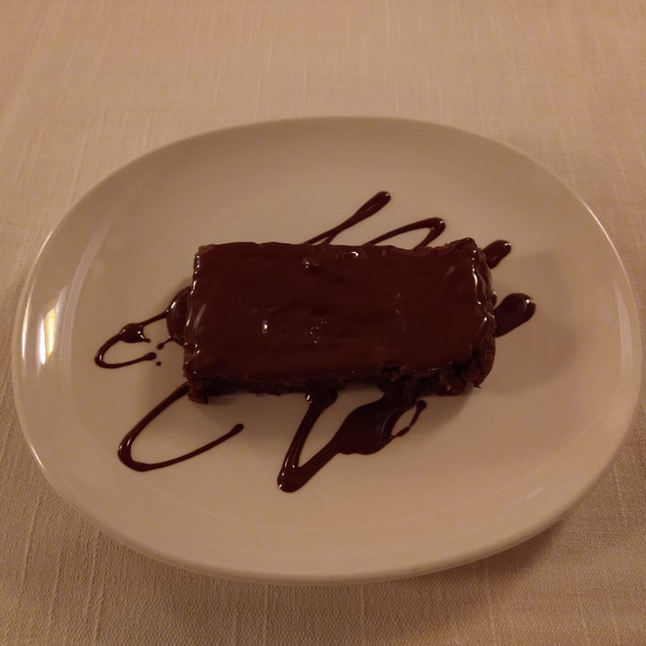 photo of Il Lughino Torta paesana al cioccolato shared by @benedetta88 on  19 Dec 2021 - review