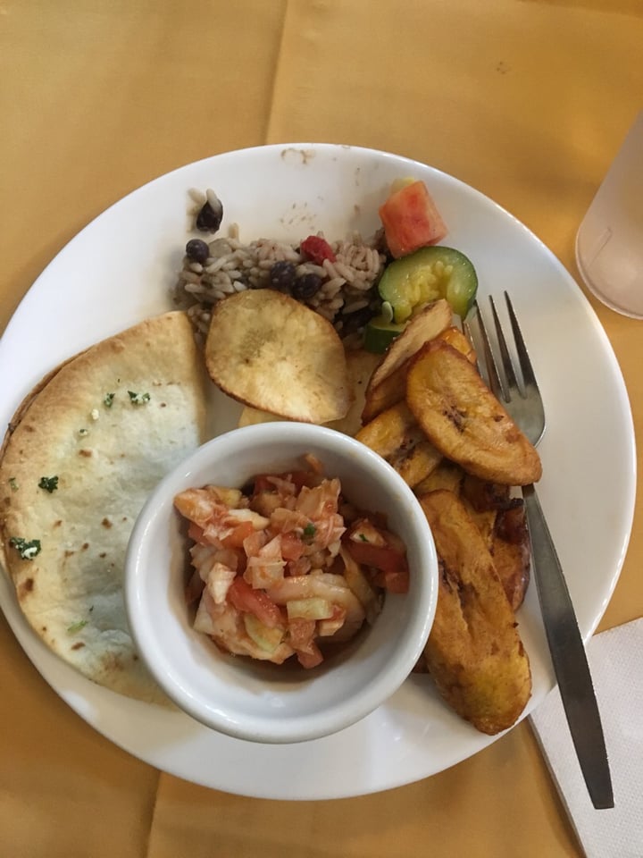 review photo of Whitman College Latinx Heritage Night shared by @brittanit on 16 Oct 2018 - review