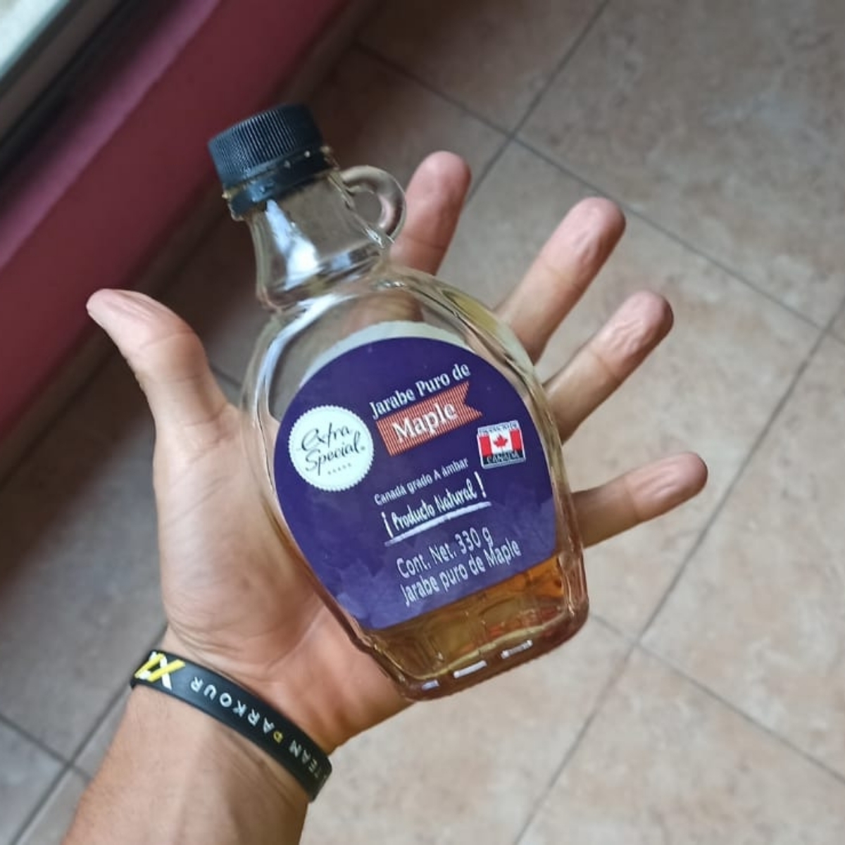Maple from Extra Special - Vegan Product Reviews & Ratings | abillion