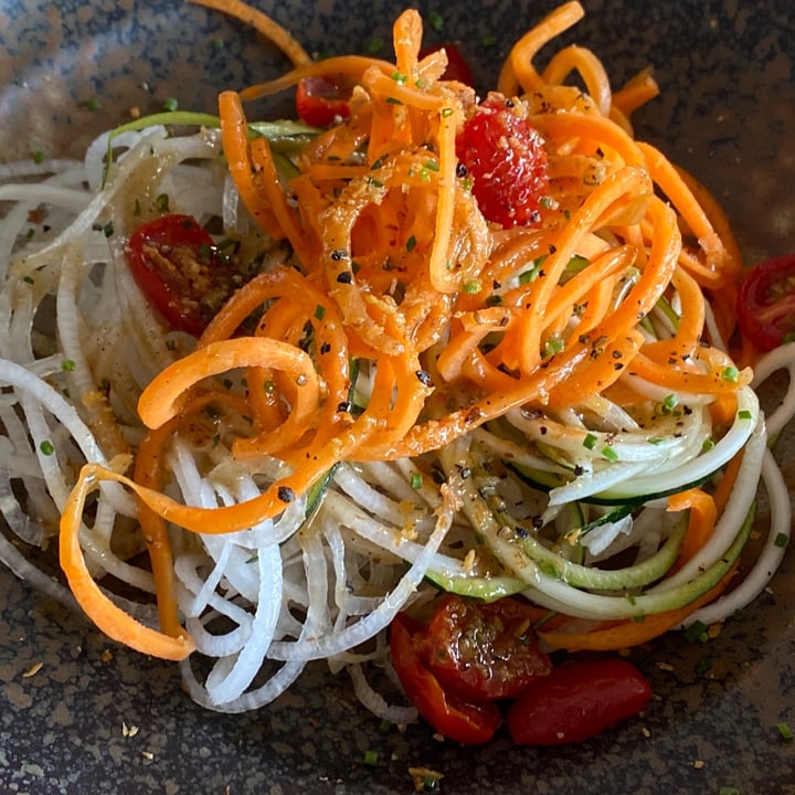 review photo of Bayswater Kitchen Vegan And Vegetarian Menu Options shared by @yuan on 09 Aug 2020 - review