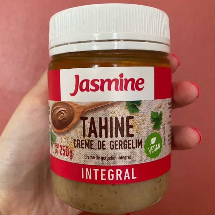 review photo of Jasmine Tahine shared by @isalorenza on 02 May 2022 - review