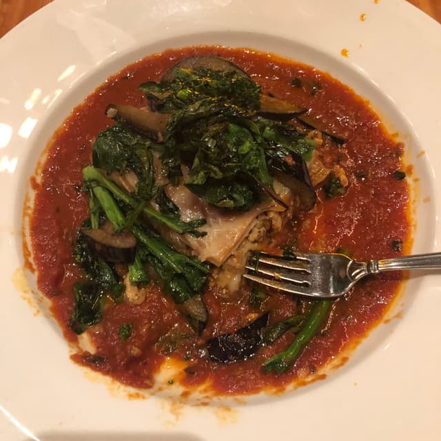 Photo of the dish “Lasagna”