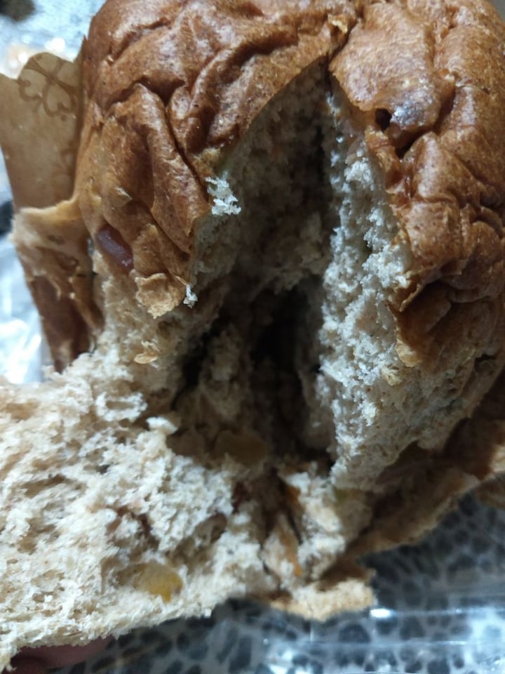 photo of Orali Pan Dulce shared by @patedelentejas on  17 Jan 2020 - review