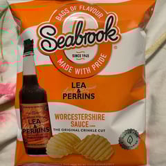 Seabrook (Lea & Perrins)