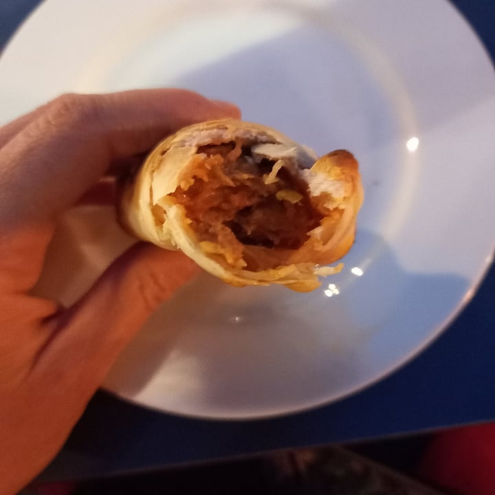 review photo of Vegetalia Empanada shared by @mariegreen on 18 Dec 2021 - review