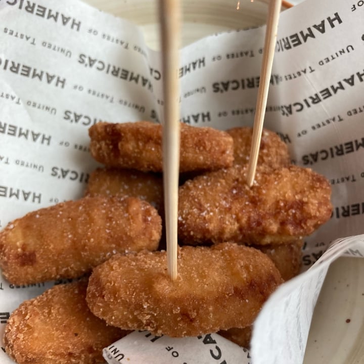 review photo of Hamerica's Nugget Plant Based shared by @bavvi on 30 Nov 2022 - review