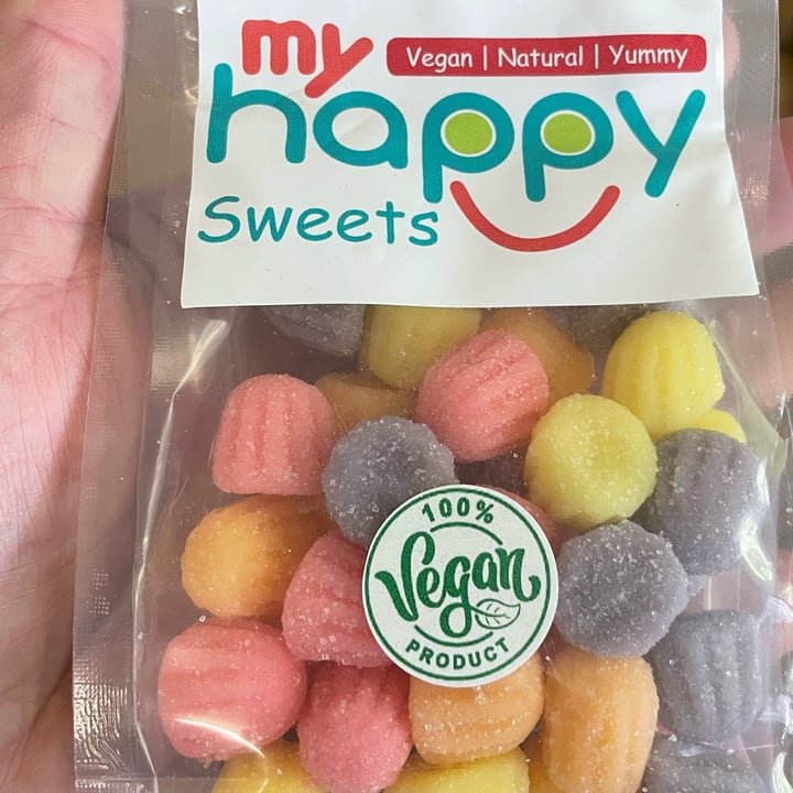 photo of MY HAPPY Sweets Joub Joub shared by @kevints on  30 Jun 2022 - review