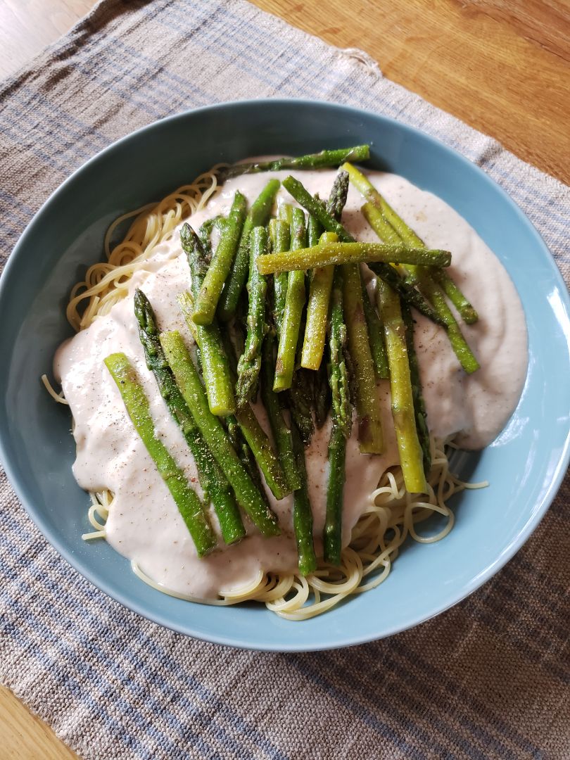 Victoria Fine Foods Vegan Artichoke Alfredo Sauce Reviews abillion