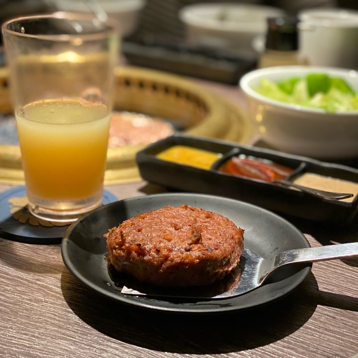 review photo of 牛角 Gyukaku Beyond beef shared by @heppisweetpotato on 19 Dec 2021 - review