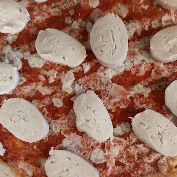 photo of Tivonit "Mozarella" for Pizza shared by @der-minniefisch on  17 Jun 2021 - review