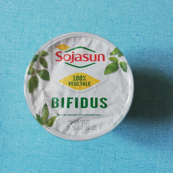review photo of Sojasun Bifidus Bianco Senza Zuccheri Aggiunti shared by @cridellavolpe on 24 Apr 2021 - review